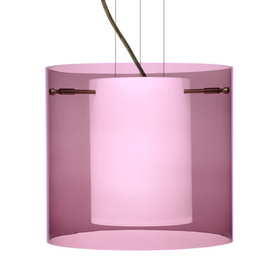 Morena 1 - Light Single Pendant