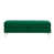 Dark Green Velvet is out of stock