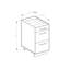 Lacey-Rae Module 270 + front GKO