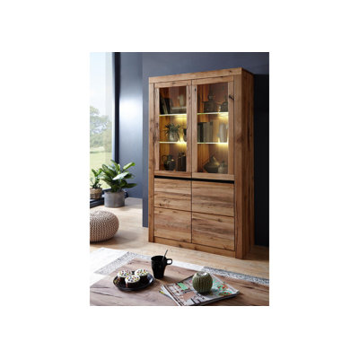 Montreux Display Cabinet