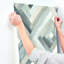 Rouleau de papier peint L 33 pi x l 20,5 po -1857868576