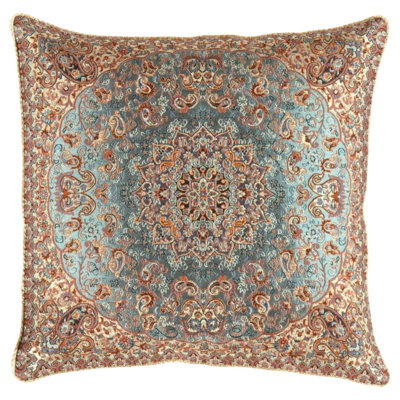 Square Pillow Cover & Insert