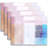 Polyester Abstract Placemat