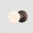 Lochan Flush Mounted Sconce-86565041