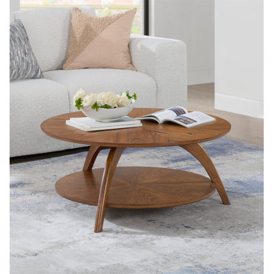 Table basse avec rangement Atreu