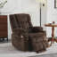 Dual Motor Lift Assist Riser Recliner with Massage-1625258524