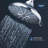 Massage Rain Shower Head-73341770