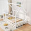 McElhattan Canopy Bed Kids Bed -575503402-575503401