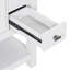 Meuble-lavabo simple 36 po avec lavabo en résine Dondria-2059212006