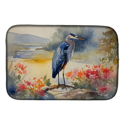 Tapis de séchage