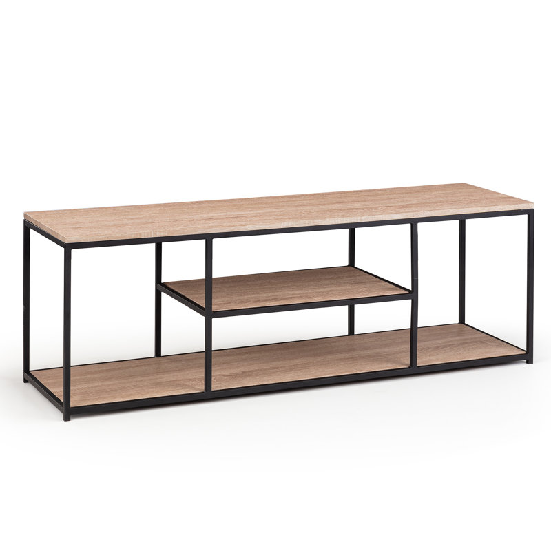 Chew Tv Unit, Sonoma Oak