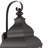 Anousha Water Glass Outdoor Wall Lantern-1395064968