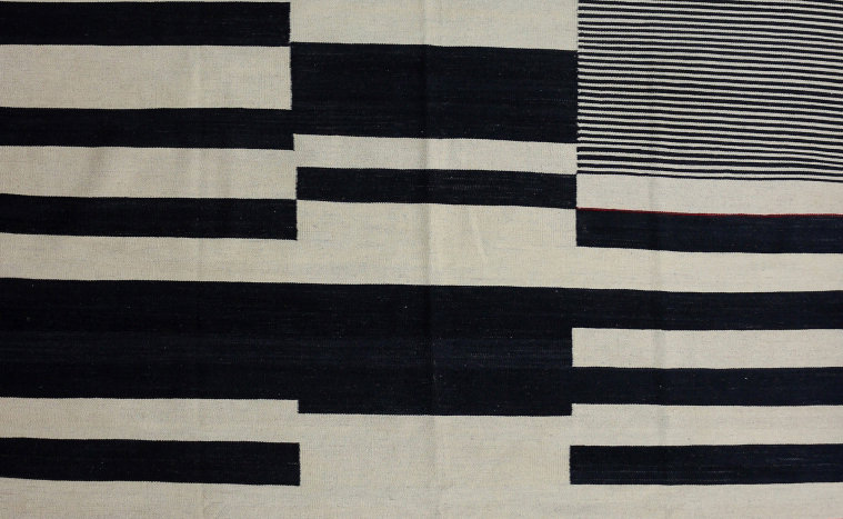 Hera Wool Hand Woven 207cm X 299cm Area Rug