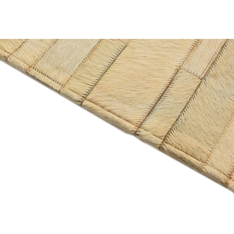 Tapis crème Ortega