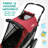 Petique's Trailblazer Pet Jogger-67941782