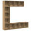 Dorly Unfinished TV Stand for TVs up to 55"-2052591555