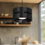 Oxford 1 - Light LED Pendant-64112586