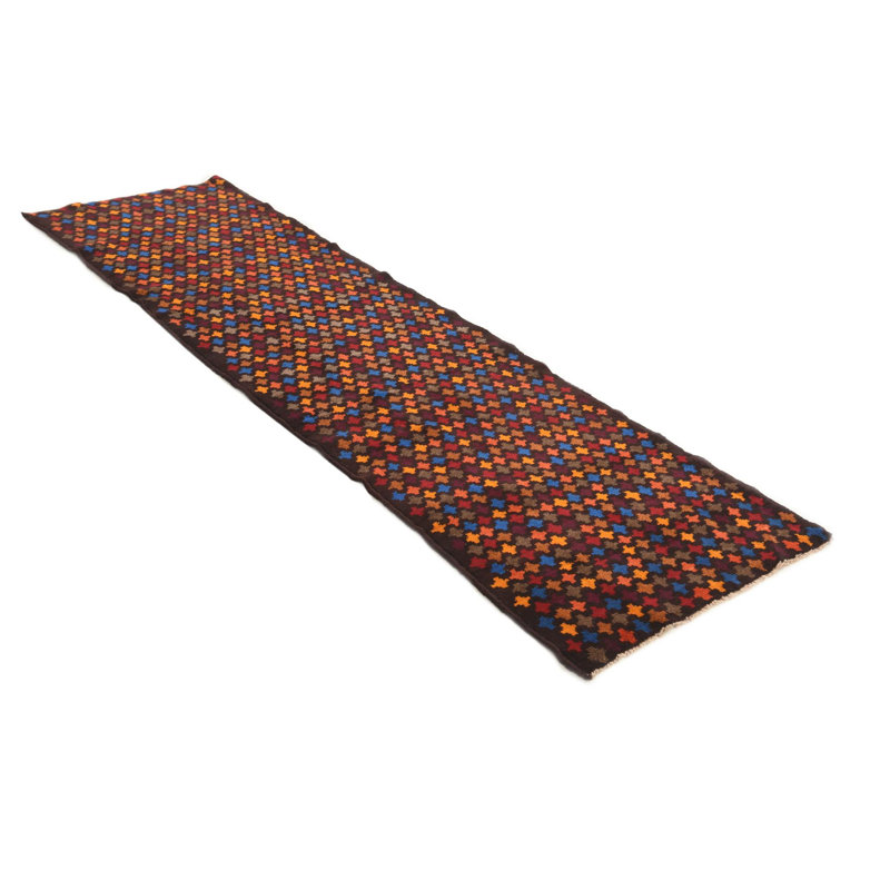 Tapis de couloir Oliveri