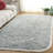Casablanca 475 Hand Woven Wool Pile No Pattern Rug-108597677