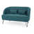 Teal Fabric est en rupture de stock