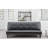 Loures Faux Leather Sofa Bed-1955866854