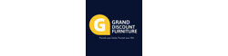 Logo Grand Discount Furniture