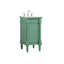 Ensemble de meuble-lavabo simple 18 po Lexington-279434905-382749934