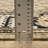 Kuester Vintage Traditional Tan/ Charcoal Wool Blend Area Rug-743091824