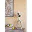 Vase décoratif 10X3x19.5 "-1762243580