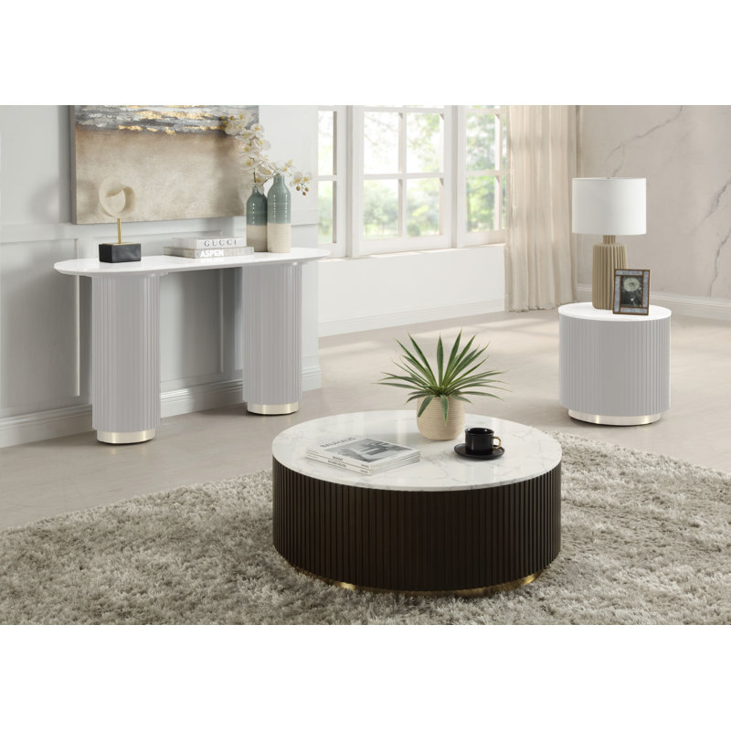 Borland Coffee Table