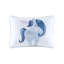 Ensemble de lit de repos réversible 100% coton 6 pièces Cloud Cloud