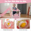 LeFluffy Indoor Slide