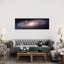 M31, Andromeda Galaxy VII by Robert Gendler - Panoramic Print on Canvas-655210515-546778277