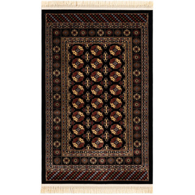  Tapis Balik Tekke