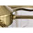 Emmasue 12.99'' Ceiling Fan with Light Kit
