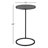 Addie Iron Base End Table-2145574276