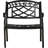 Polebridge Wicker Outdoor Lounge Chair