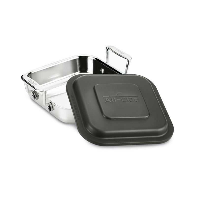All-Clad Specialty Cookware Square Baker