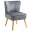 Upholstered Accent Chair-547236947