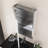 Rectangular Medicine Cabinet With Mirror-1832612461