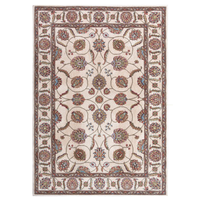 Menzies Oriental Area Rug