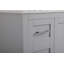 Ensemble de meuble-lavabo simple 48 po Scottsbluff-245553631