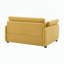 Fauteuil moderne rembourré et confortable-648699456