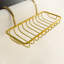 Premium Accessories Over Sink Soap Dish Holder-1990921618