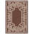 Havza Performance Floral Indoor/Outdoor Area Rug-19267314
