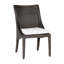 Athena Patio Dining Side Chair with Cushion-20521895-69955408-69955413