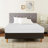 Ansonia 8" Plush Gel memory foam Mattress-101700902-124244827