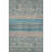 Premium Machine Washable Brennon AMF1641 Stripes Rug-755961416