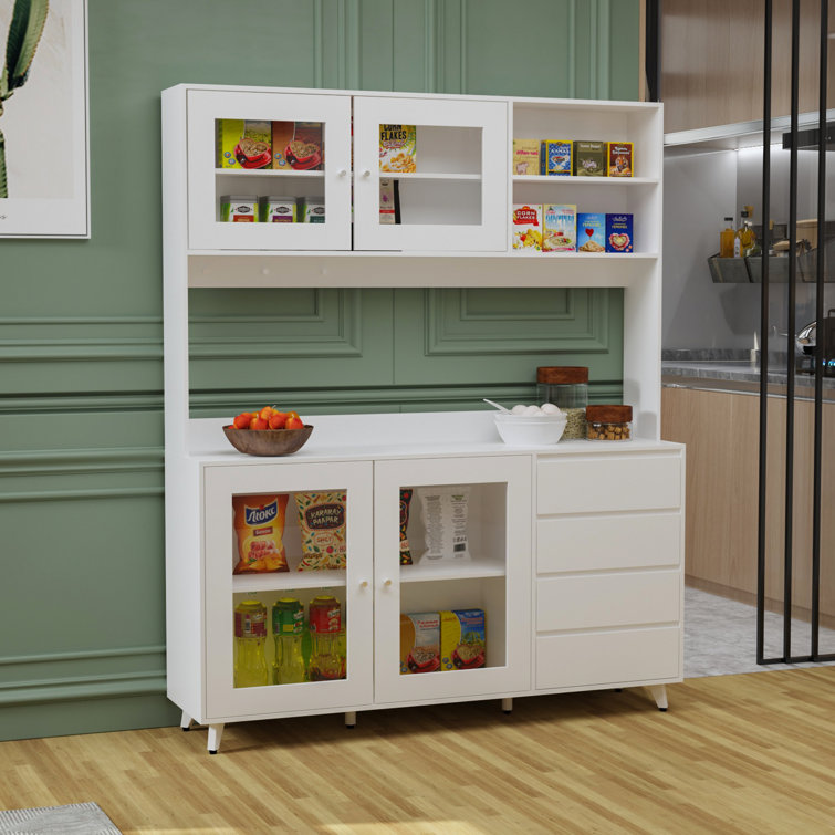 Kitchen Organizers Tampa  Kitchen Cabinet Organizers, Pantry