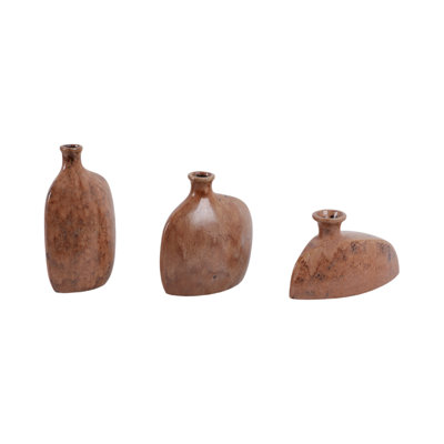 Tigard Handmade Stoneware Table Vase